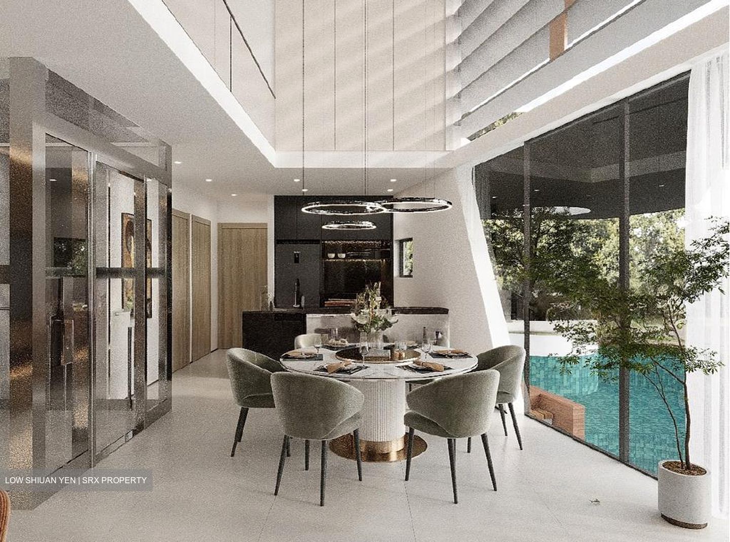 Serangoon Garden Estate (D19), Semi-Detached #519432451